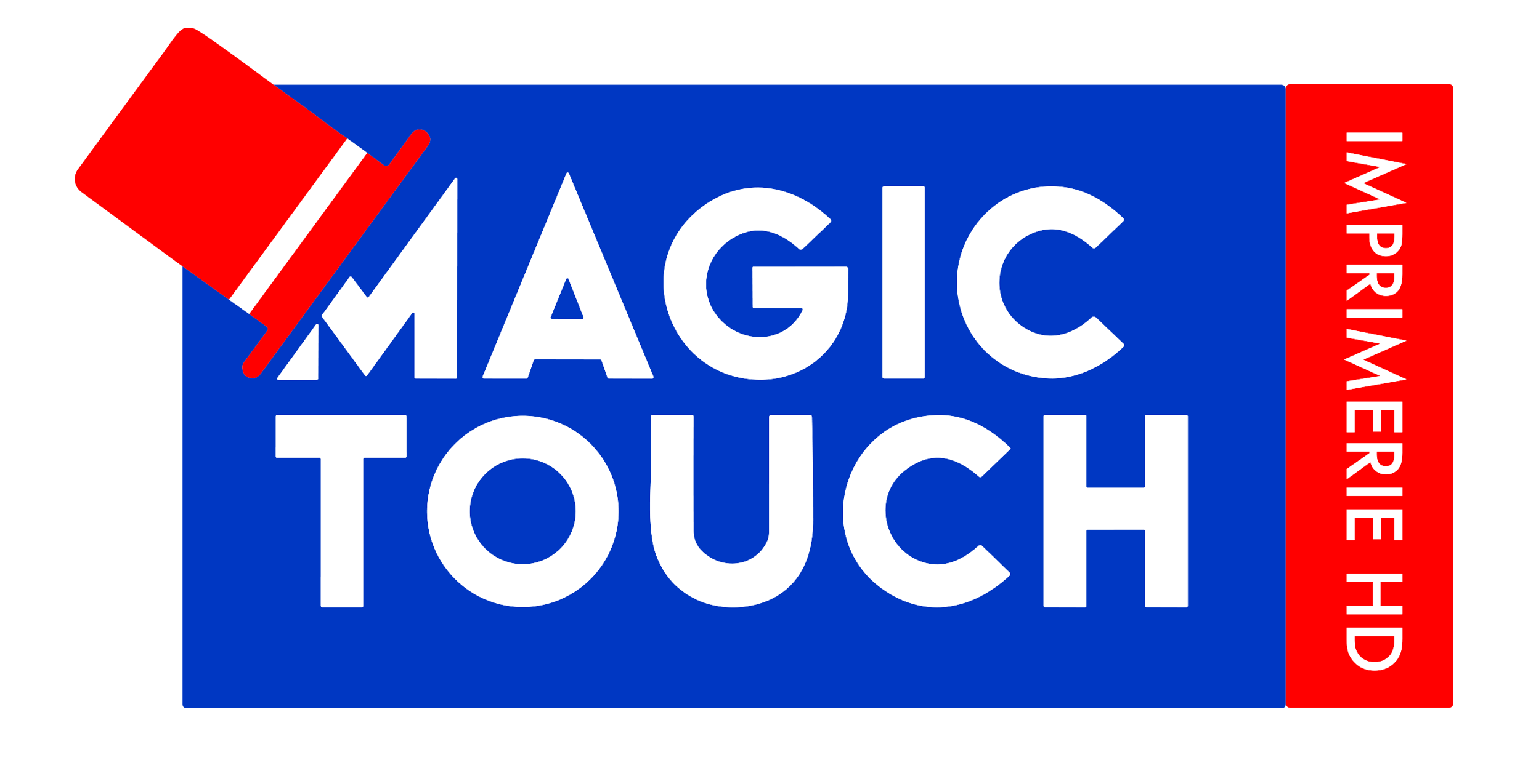 Magic Touch